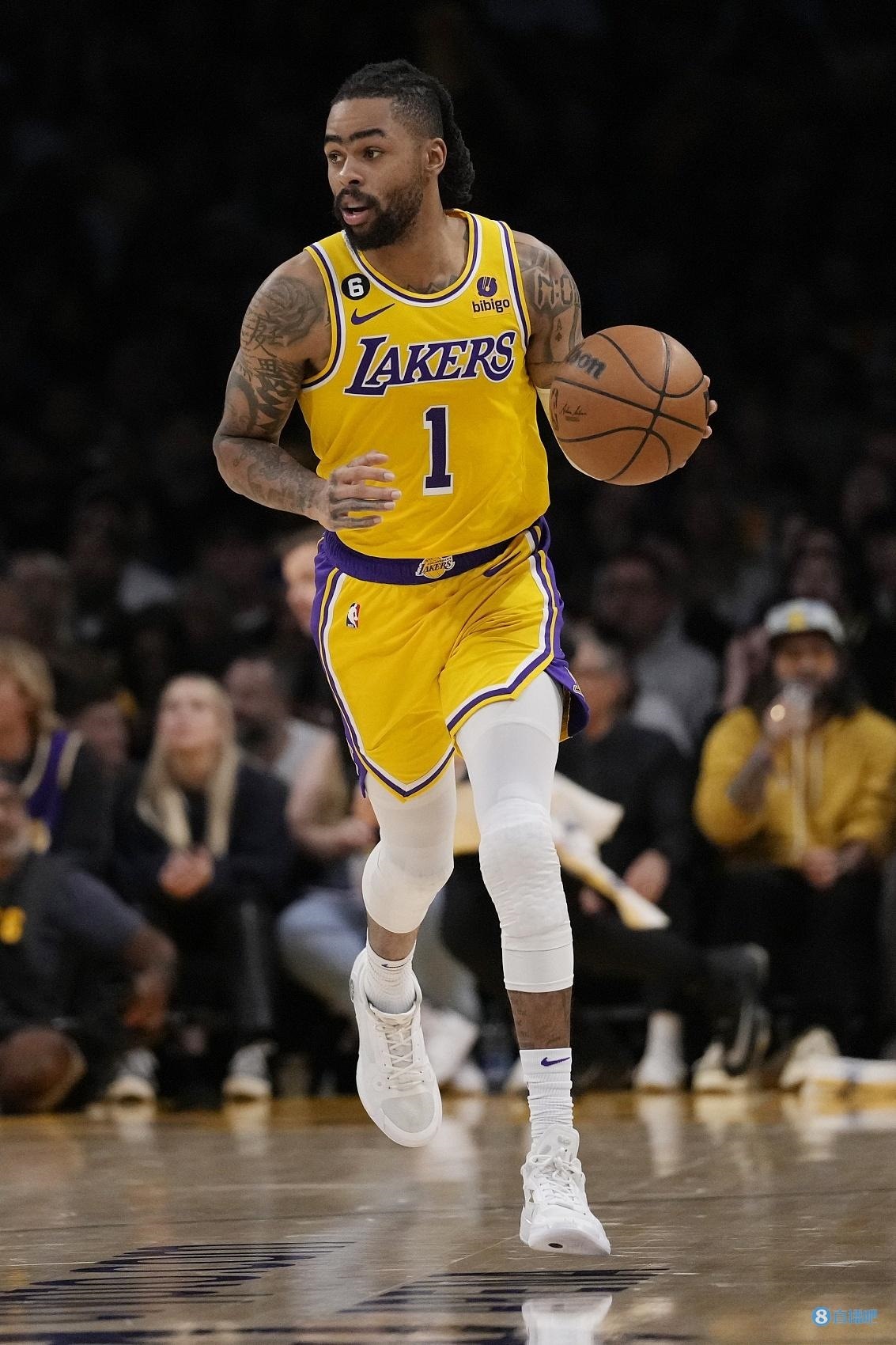 盘点史上收入最高的控卫：库里第三威少第二 第一毫无悬念