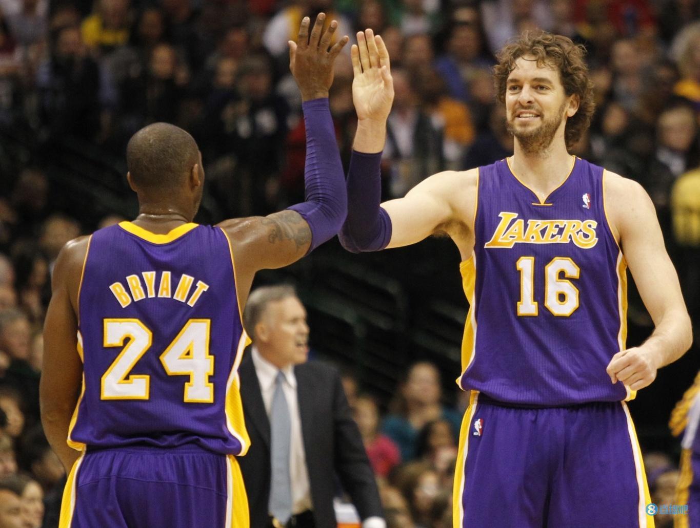 加索尔谈历史排名不分前后Top10：贾魔鸟乔科 邓狼诺詹库 指环王