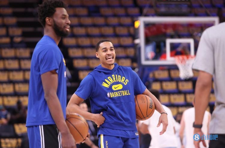 打奇才或重点“照顾”普尔？维金斯：他是我铁子 期待下季遇上他