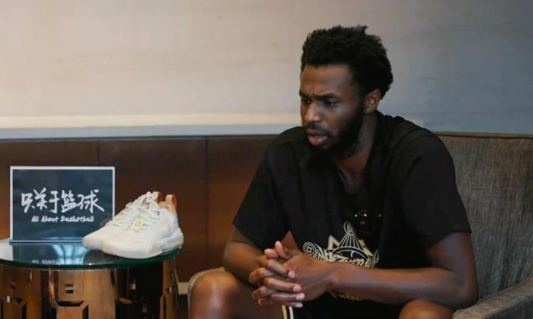 维金斯：去年夺冠路上莫兰特最难防 塔图姆&东契奇也是狠角色