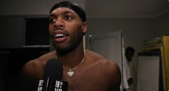 希尔德：艾顿是每个球员都梦寐以求的队友 他让比赛变得如此简单