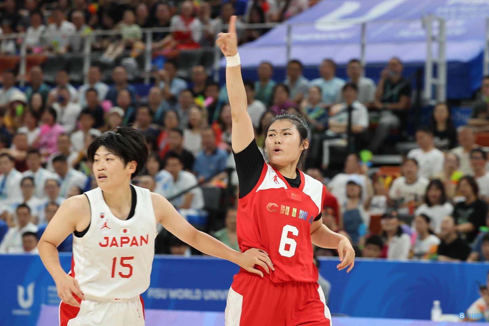 新京报：张敬一否认大运会后有WCBA球队邀请的传闻 但之前有过