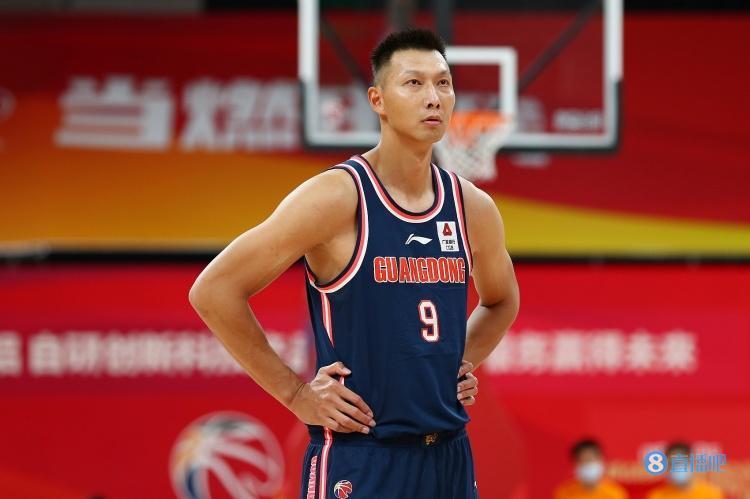 广工队史首夺总冠军 盘点广工知名校友：阿联&朱八&杜锋&周鹏在列