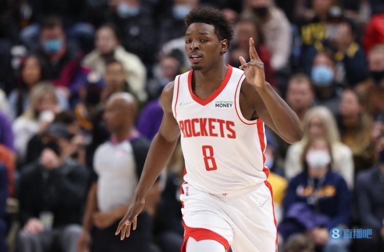 泰特：我会关注追梦乔治贝弗利的播客节目 了解他们的观点并学习