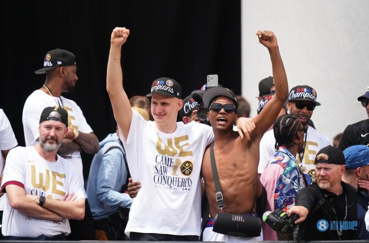 各队总决赛战绩：五队仍空白 公牛六战全胜 绿军17冠胜率力压湖人