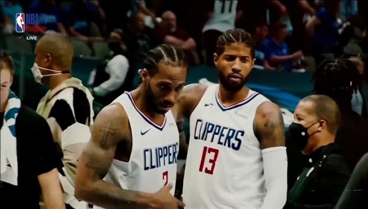 Logo男：我喜欢全面的球员 卡椒攻防一体&这是我欣赏他们的原因