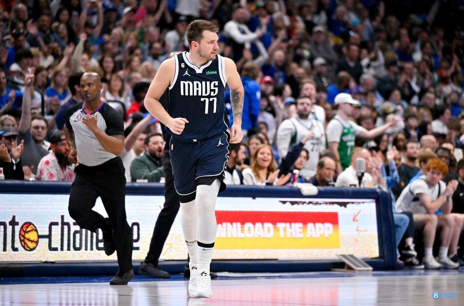 上赛季TOP30的得分手仅6名参加世界杯 东契奇领衔&美国三人在列