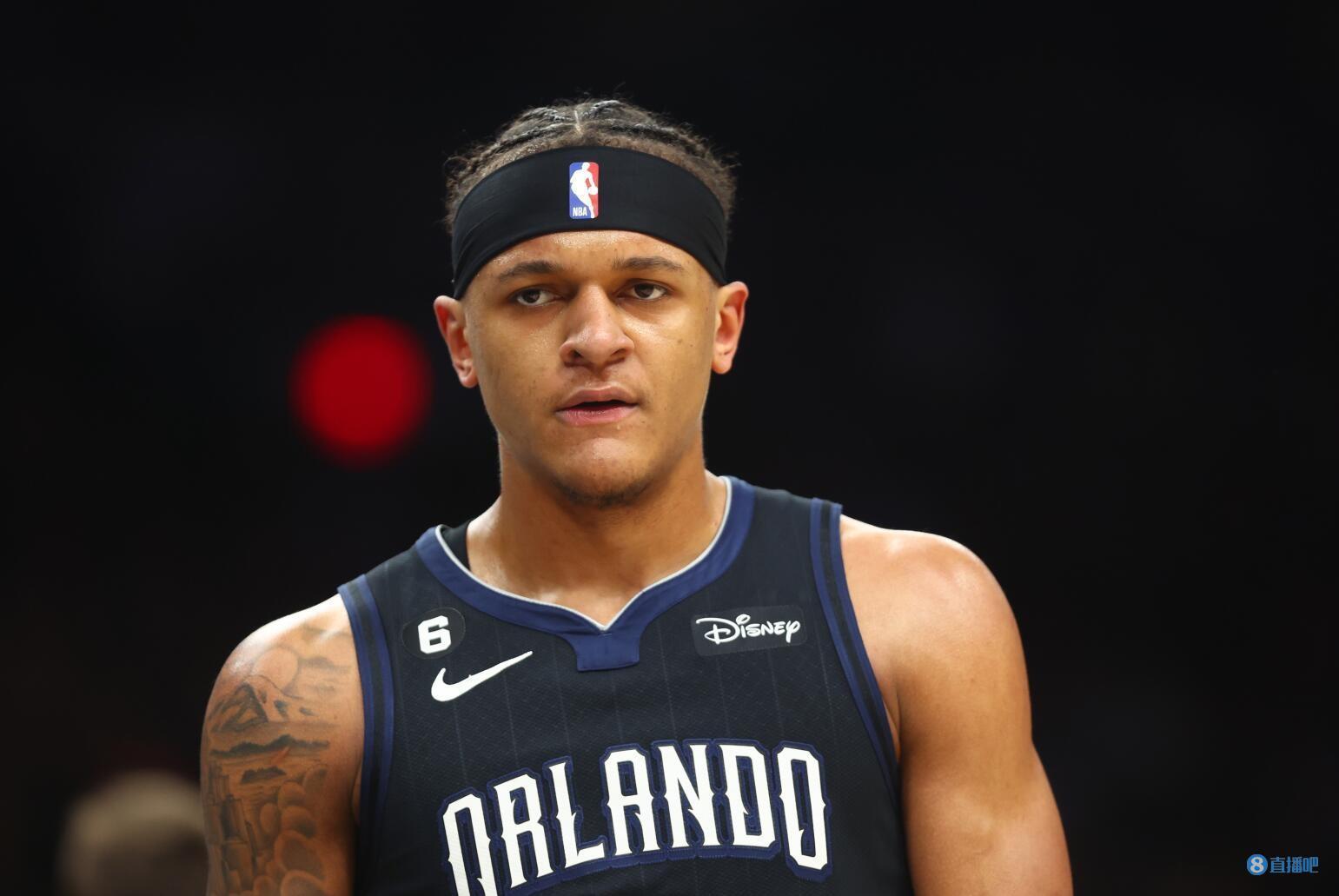 什么表现能拿奖？近20年最佳新秀数据：最低仅10分 一人场均22 12 3