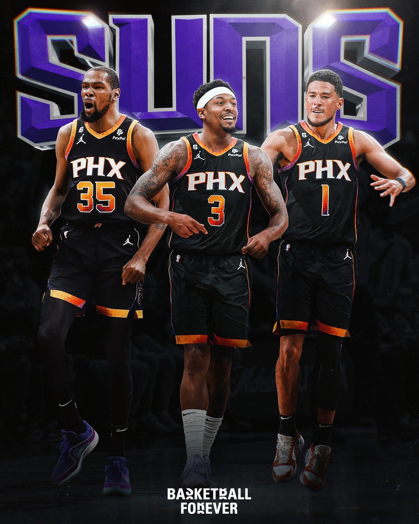 键盘侠|太阳队惊天动地获“残阵” 杜兰特经此彻底失去尊严