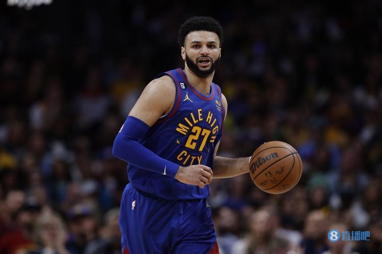 穆雷：我生涯的前17投全铁 一度让我怀疑自己是否有能力打NBA