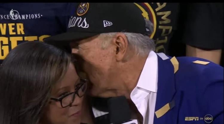 斯坦-克伦克：豪门赘婿翻身史