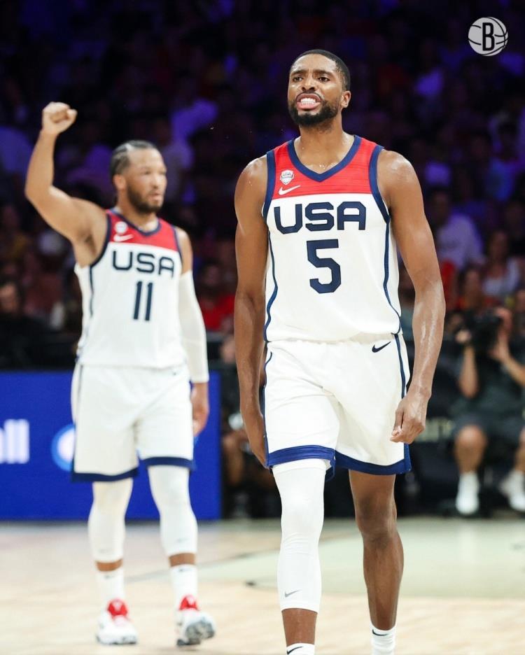 大桥：我们对教练组有着极大的信心 他们做好了充分的准备