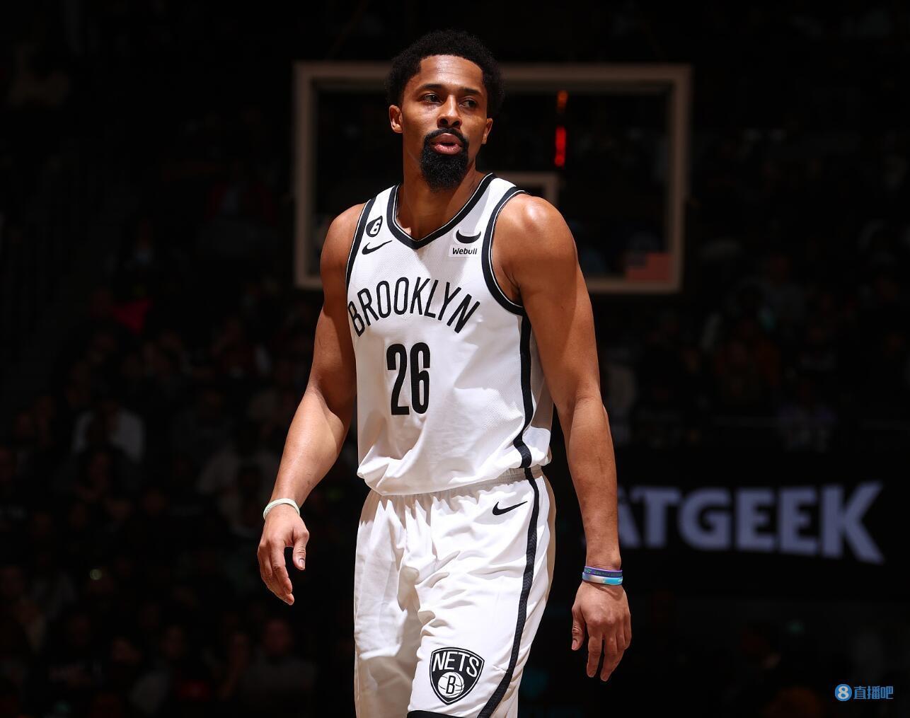 美记：下周二起丁威迪将有资格签下4年1.28亿提前续约合同