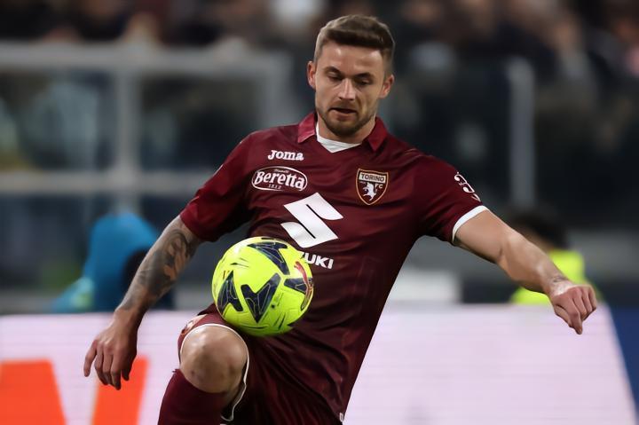 都体：都灵有意博洛尼亚前锋巴罗，或将利内蒂加入交易