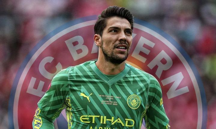 图片报：奥尔特加愿意转会拜仁的原因是更高薪资和首发机会