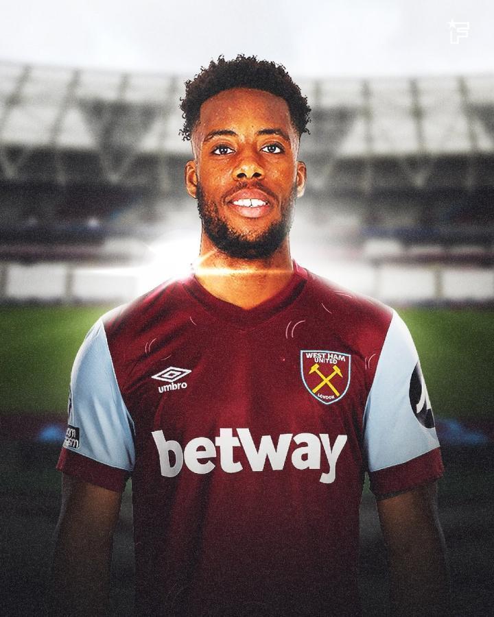 记者：瓦希愿意加盟西汉姆联，双方俱乐部正在进行谈判