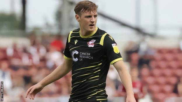 两年降两级，斯肯索普降至全国北，征战英格兰第六级别联赛