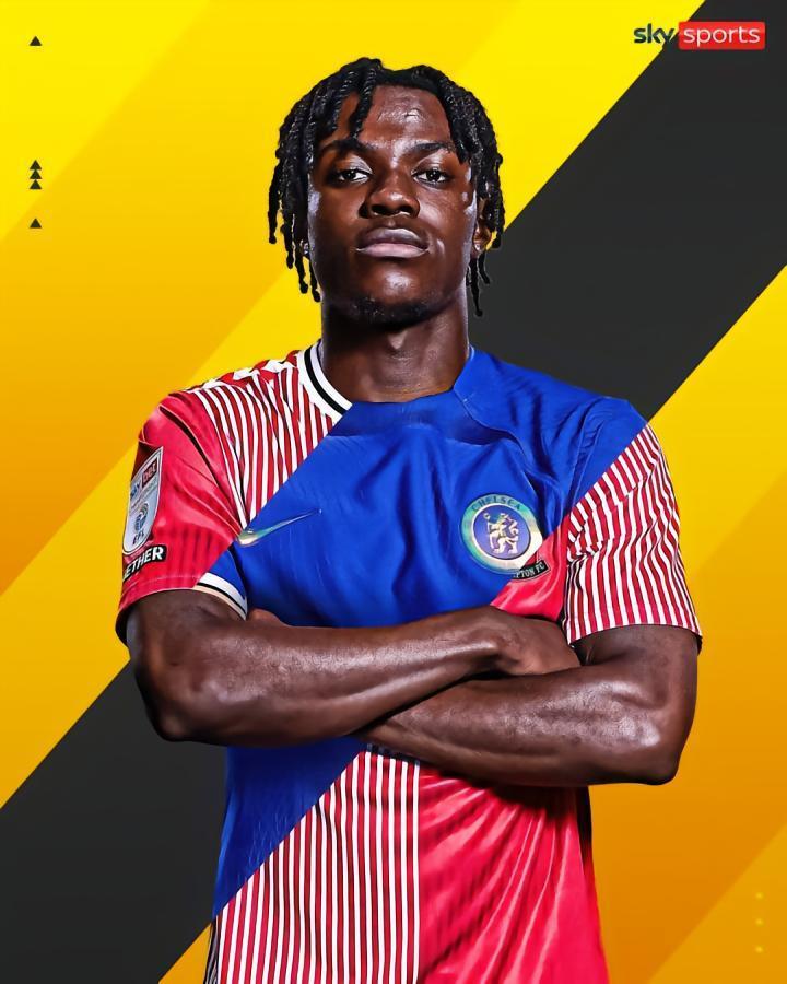 切尔西引援不停！5800万英镑签拉维亚，利物浦无奈让路