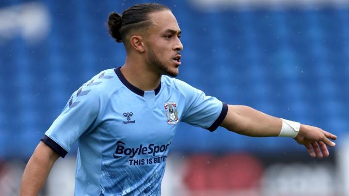 盘点新赛季英乙那些少见的国籍1.马耳他——乔迪·