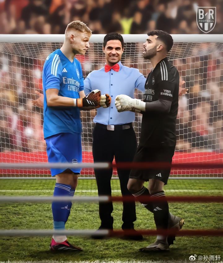 为什么签下了拉姆斯戴尔后，阿森纳还要追求昂贵的拉