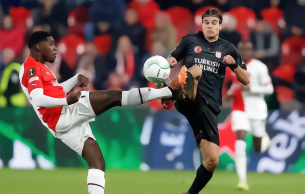 记者 : 罗瑟汉姆即将签下利贝雷茨中场蒂耶希