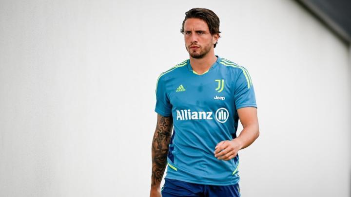 斯基拉：拉齐奥将在今天完成卢卡-佩莱格里尼和罗韦拉的签约