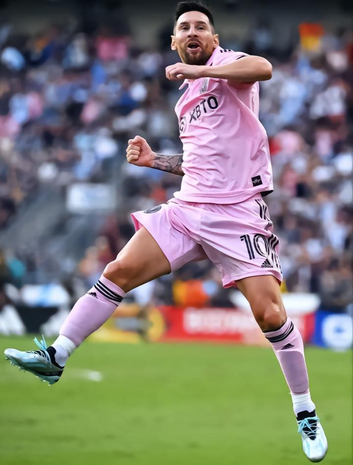 联盟杯半决赛，迈阿密国际客场挑战费城联合，第20