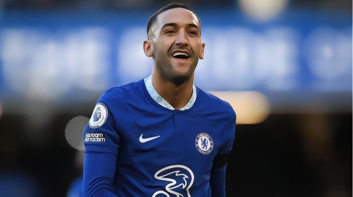 罗马诺：蓝军与加拉塔萨雷达口头协议，齐耶赫转会取决于体检