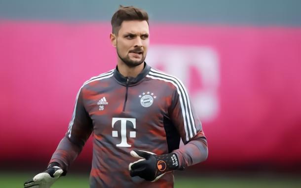 德天空：乌尔赖希预计首发出战不莱梅；拜仁计划签奥尔特加