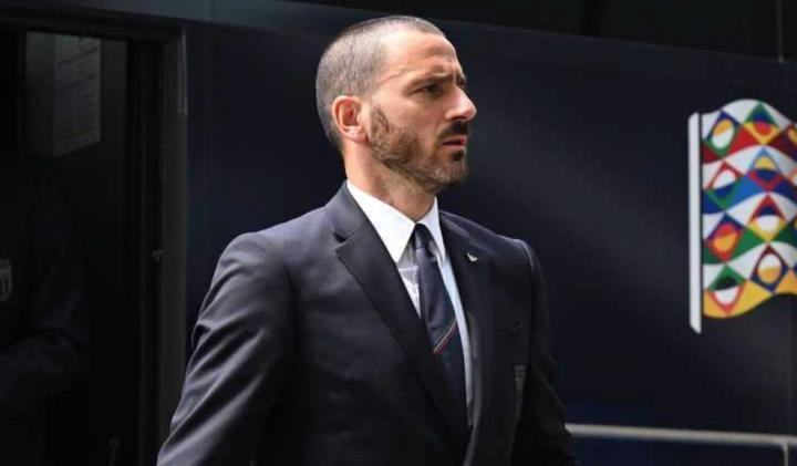 意球员协会：博努奇的尊严被践踏，尤文必须立即恢复他的位置