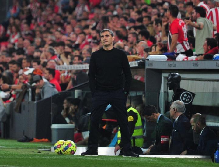 西甲新赛季20位教练一览：冠军教头将成为战术智囊