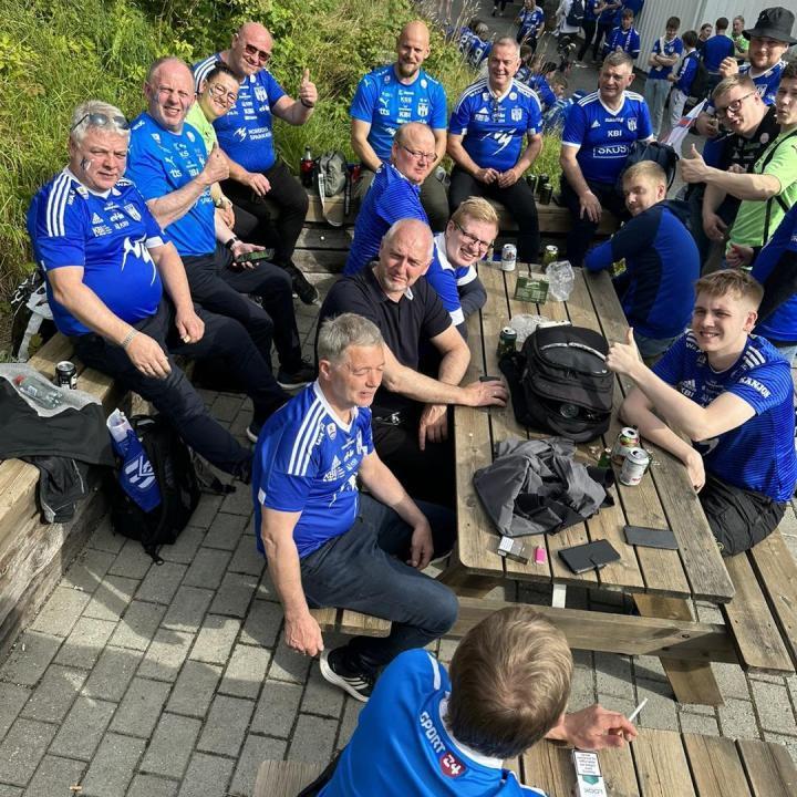 逆袭丨5000人小镇欧冠梦碎，但他们已经创造了历