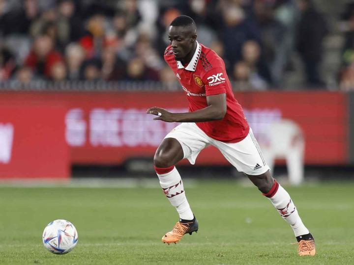 天空记者：拜利前往利雅得胜利的可能性已经微乎其微