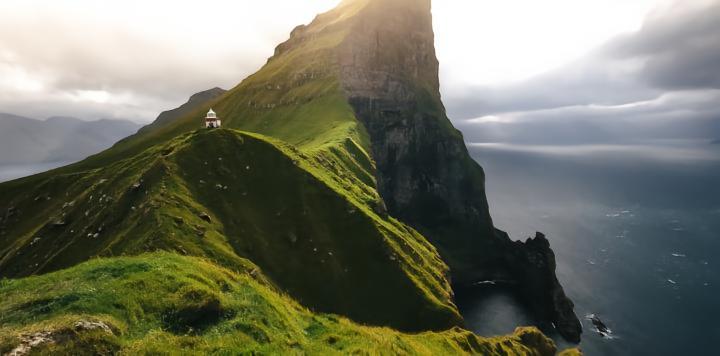 荒僻之地，一支球队正在创造历史