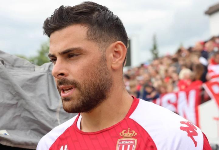 记者：柏林联合即将签下弗兰德，转会总价550万欧元