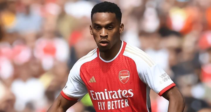 CBS记者：廷贝尔可能伤缺几乎整个赛季；枪手仍愿出售蒂尔尼