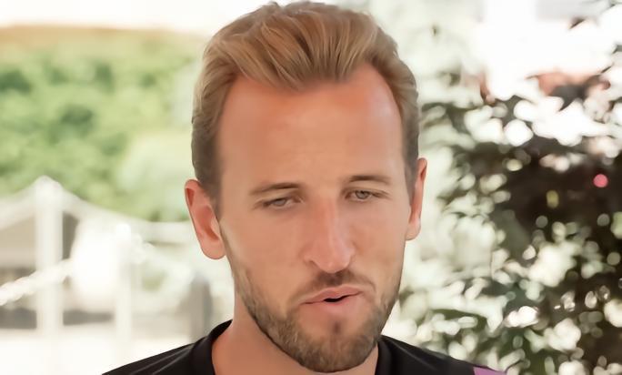 凯恩：想再逼自己一把所以来了拜仁；对于这个新挑战感到兴奋