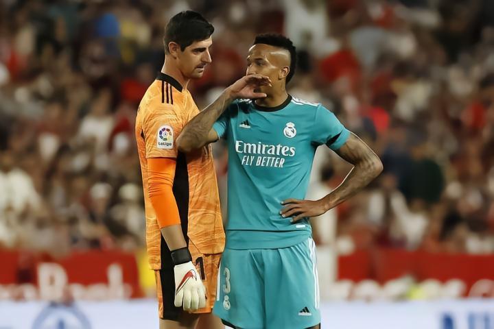 科贝电台：给阿森西奥开刀的医生将为库尔图瓦和米利唐做手术