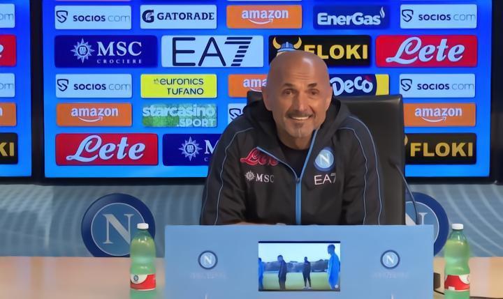 米体：斯帕莱蒂即将执教意大利，且意足协认为不必付违约金