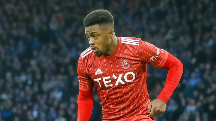 苏格兰媒体：南安普顿、利兹联等队想要阿伯丁前锋杜克