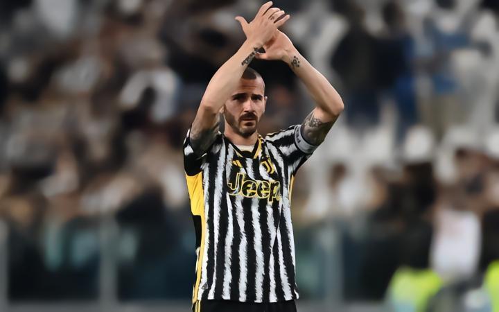 尤文回应AIC对博努奇问题的谴责：我们的球员注册均合规合法