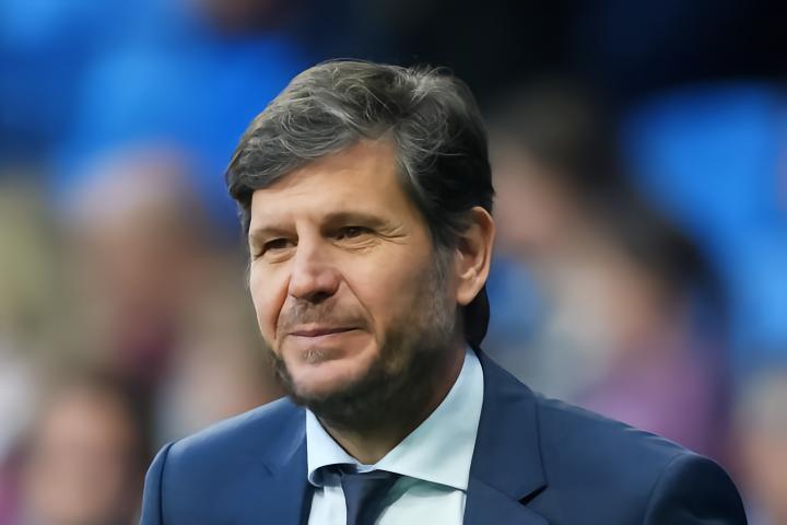 罗马诺：热刺考虑聘请阿莱马尼担任足球总监，他即将离开巴萨