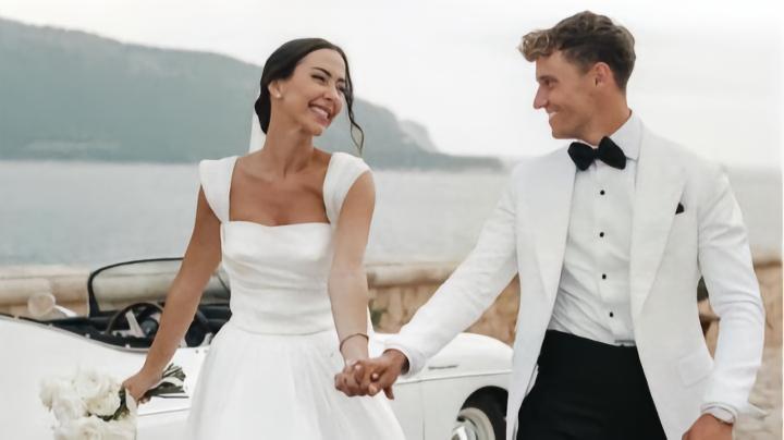 西班牙最浪漫婚礼举办地，西甲联赛球星们的选择