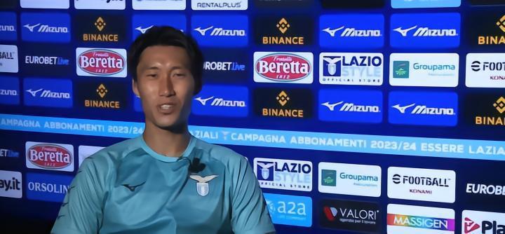 镰田大地：过去日本球员都效力于优秀的意甲球队