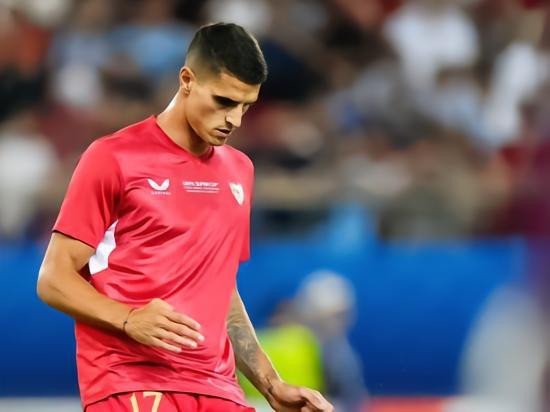 拉梅拉：比赛场面上非常接近；为了胜利我付出了一切