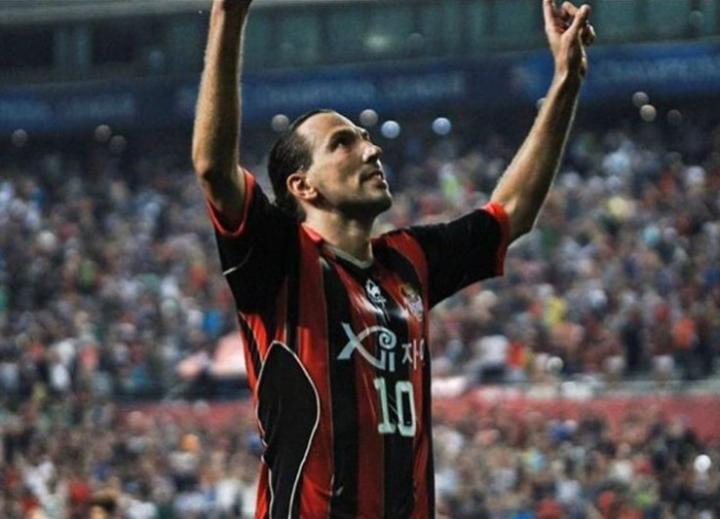 未来一切顺利，42岁“黑山伊布”德扬-达米亚诺维奇自宣退役