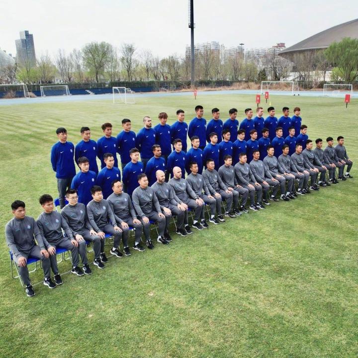 于根伟：全队坦诚寻找了近期失利的原因，大家有很好的沟通