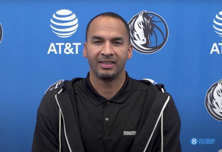 侠管谈休赛期：完成了目标 满意目前纸面阵容 但补强从未结束