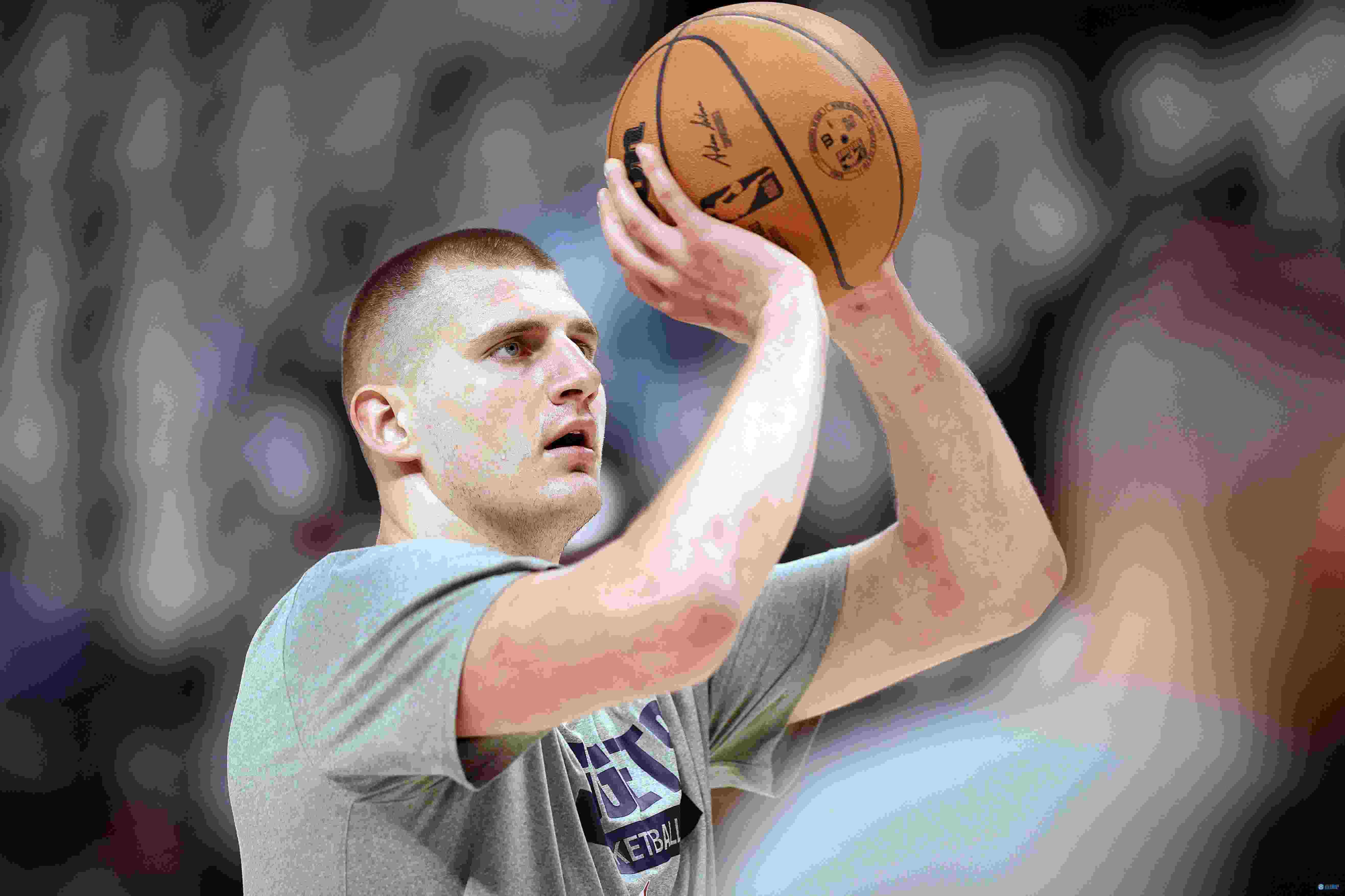 组一队？媒体盘点缺阵世界杯国际球星：约基奇、字母哥、文班在列