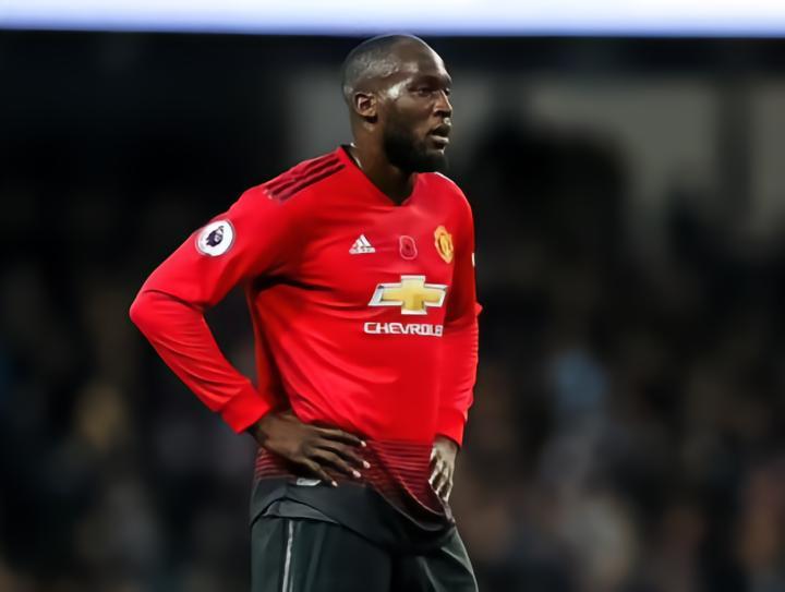 约克：曼联应租下卢卡库，他仍有足够的能力在顶级联赛中竞争